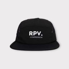 Introducing Running Cap by RPV Vers 2 – a perfect fusion of style and functionality. Inspired by the tranquil shades of nature, this cap features a captivating earthy green hue that effortlessly blends with outdoor surroundings.